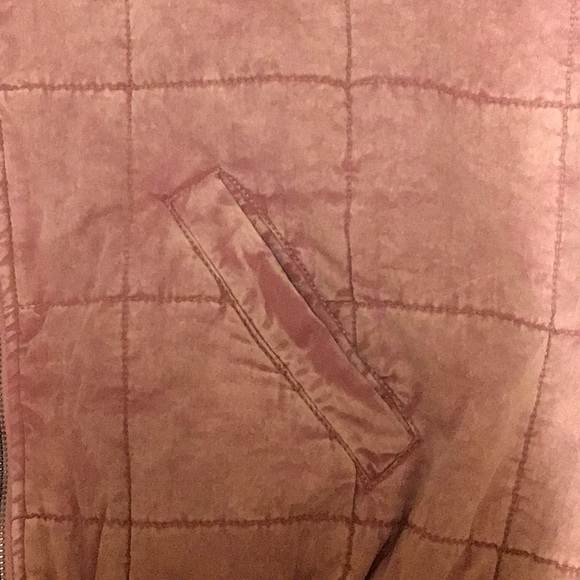 “New” SO Quilted Jacket - Picture 5 of 14
